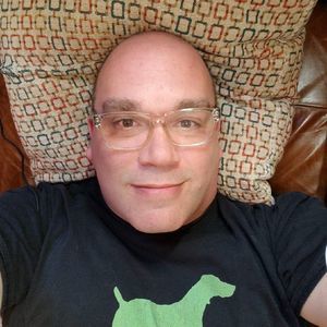 Meet your Posher, Jim